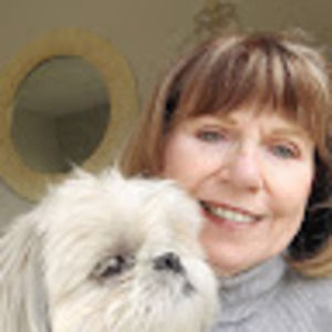 Meet your Posher, Sherry